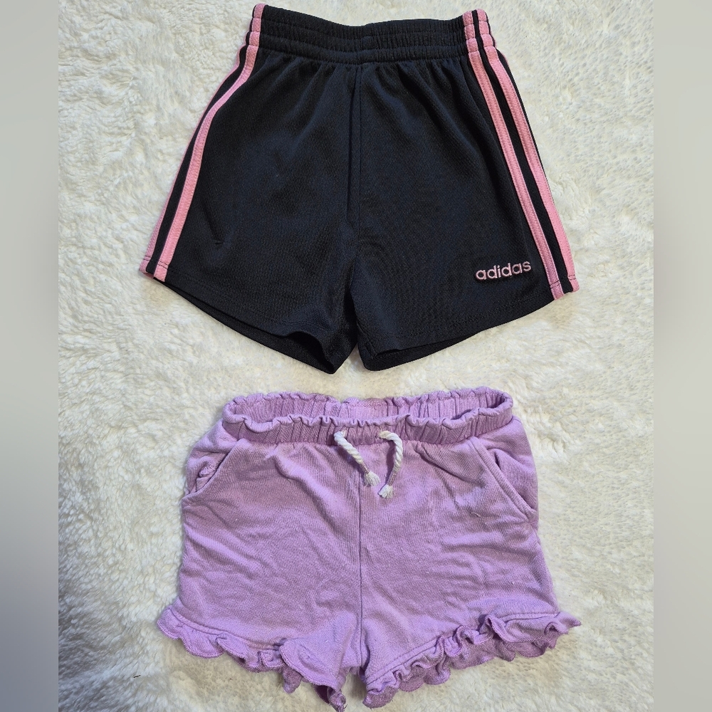 12 Month Shorts Bundle!
